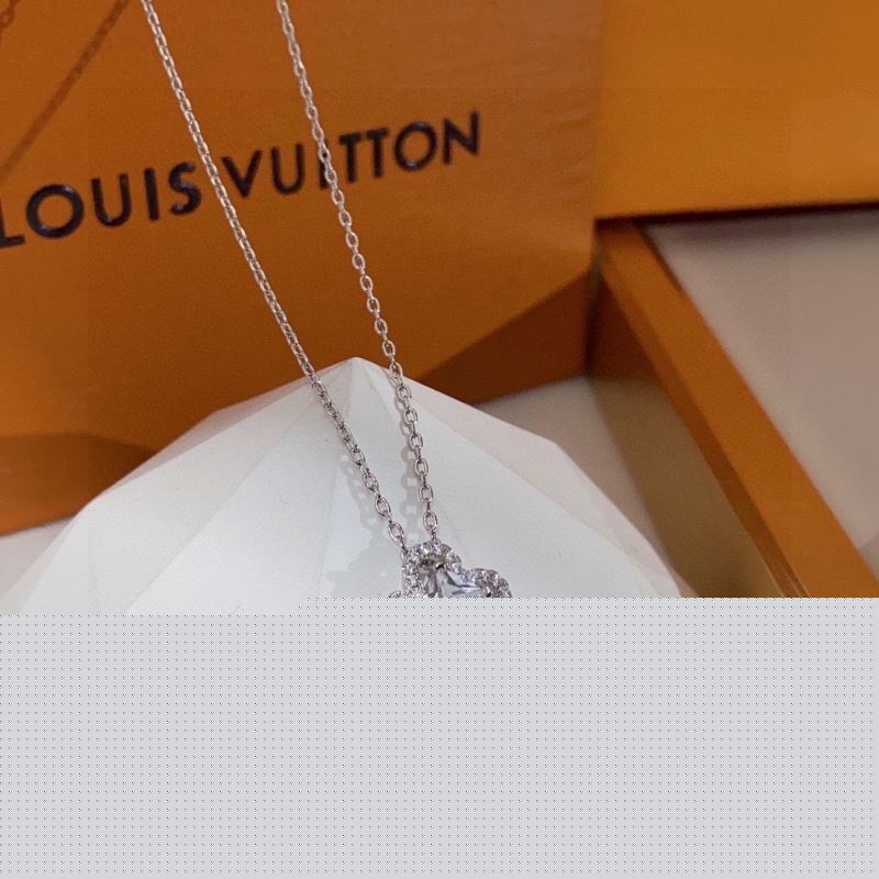 LV Necklaces